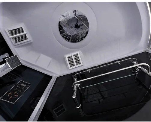 Душевая кабина Niagara NG-910-01L 120x80